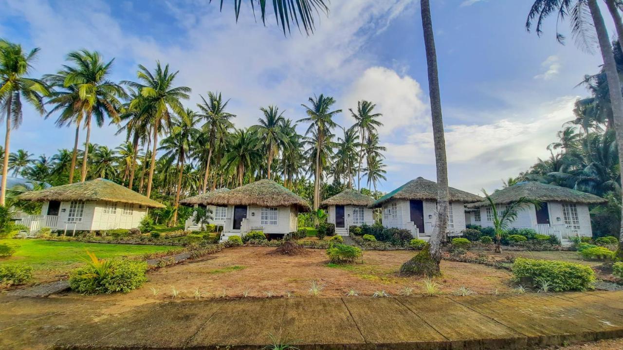 Kehalani Beach Resort By Cocotel Quezon  Exteriör bild