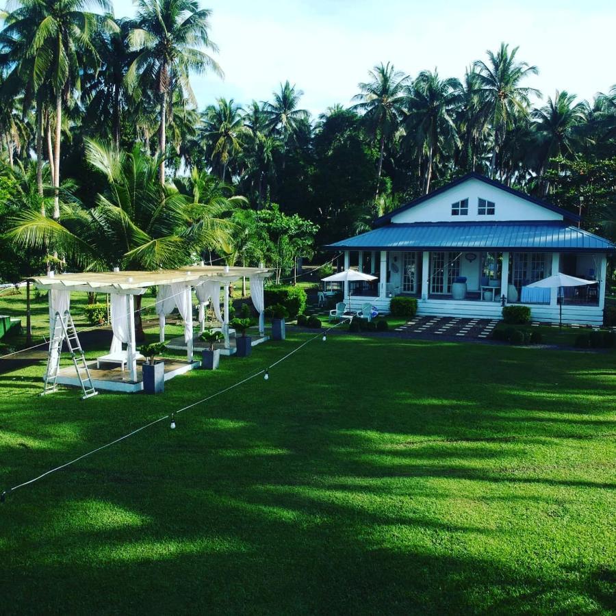 Kehalani Beach Resort By Cocotel Quezon  Exteriör bild