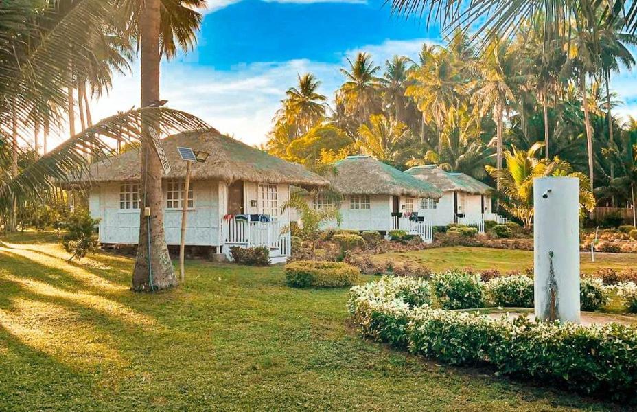 Kehalani Beach Resort By Cocotel Quezon  Exteriör bild