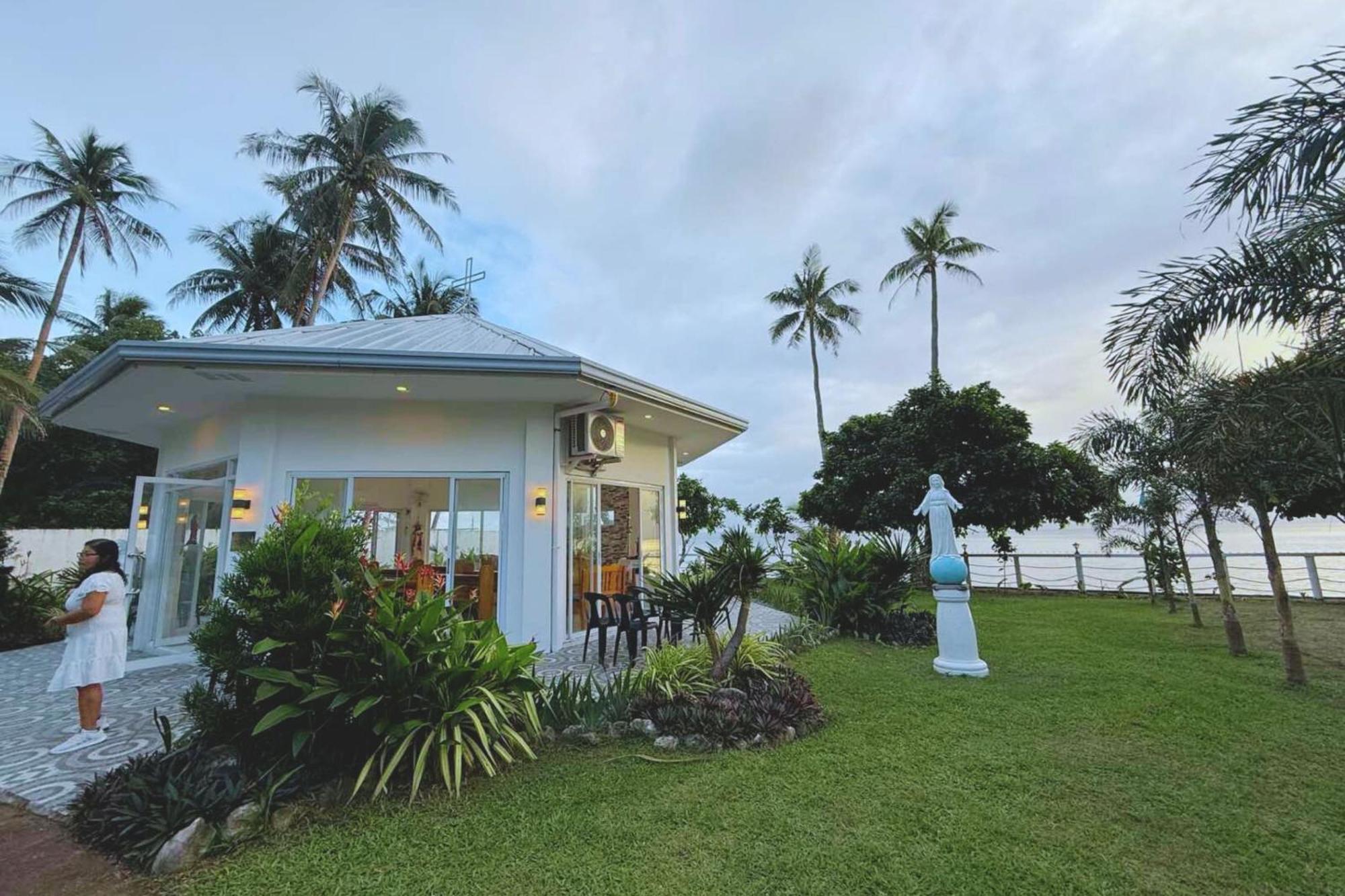 Kehalani Beach Resort By Cocotel Quezon  Exteriör bild